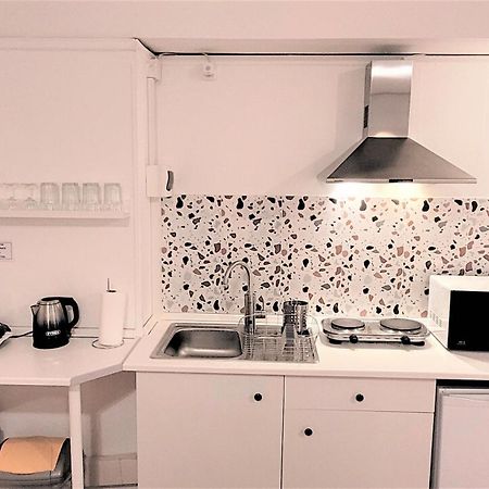 Driopon Apartment - Penthouse Athens Bilik gambar