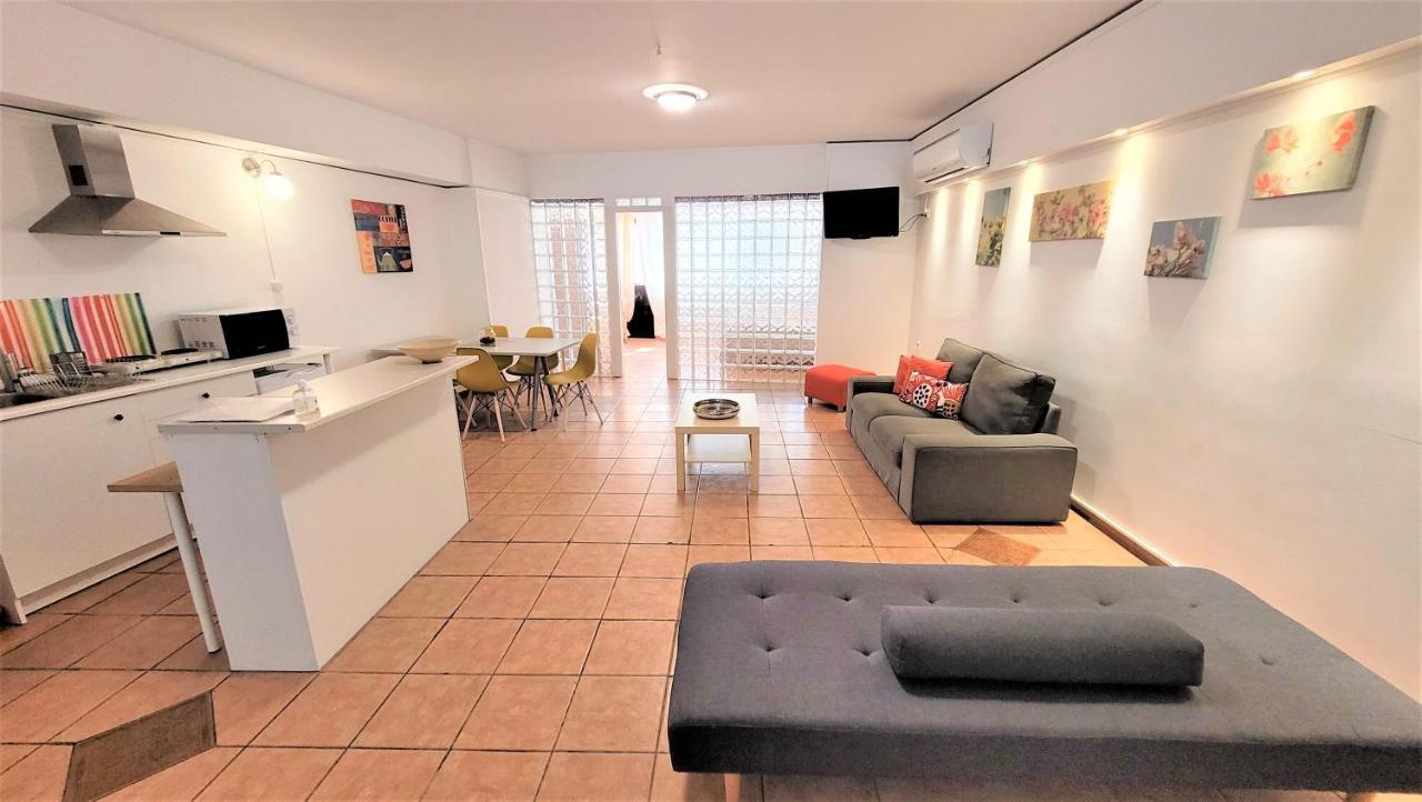 Driopon Apartment - Penthouse Athens Luaran gambar