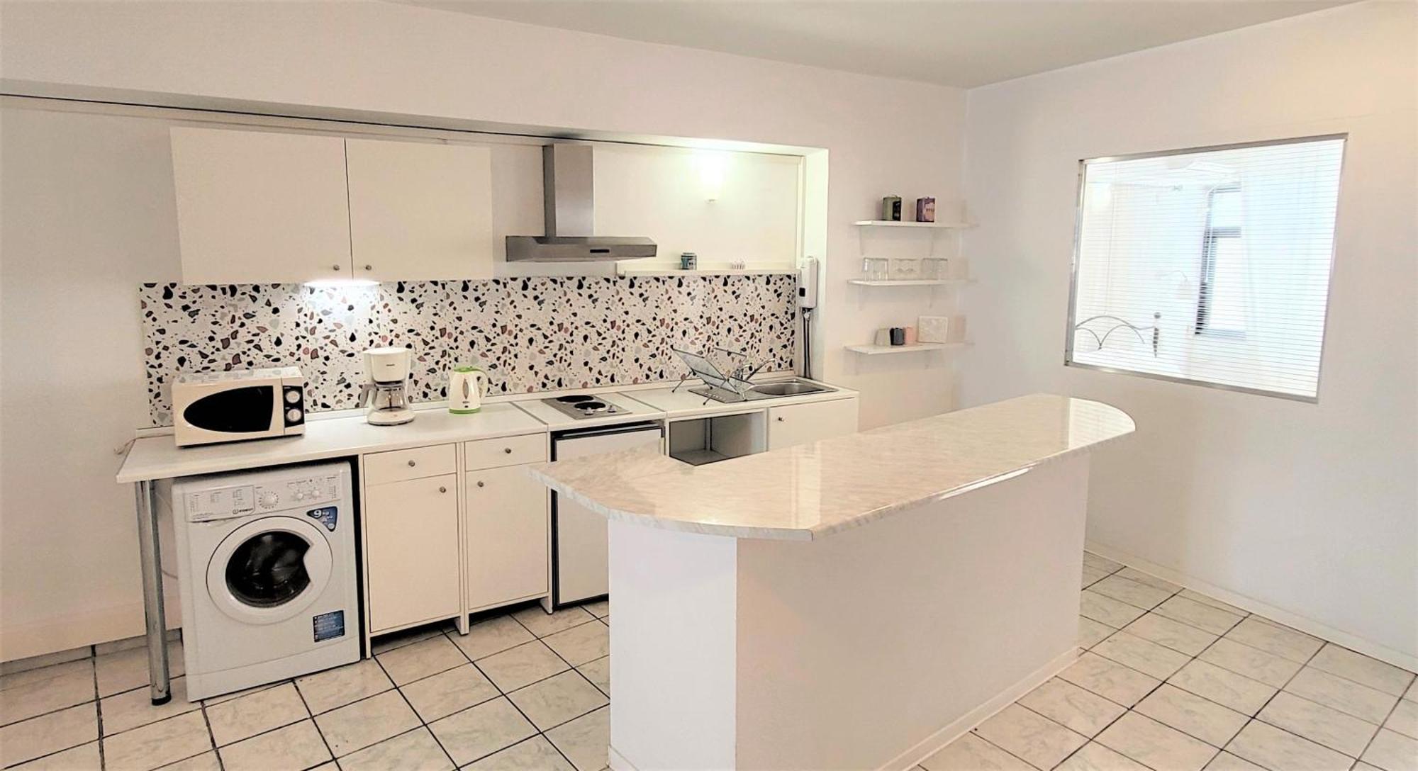 Driopon Apartment - Penthouse Athens Bilik gambar