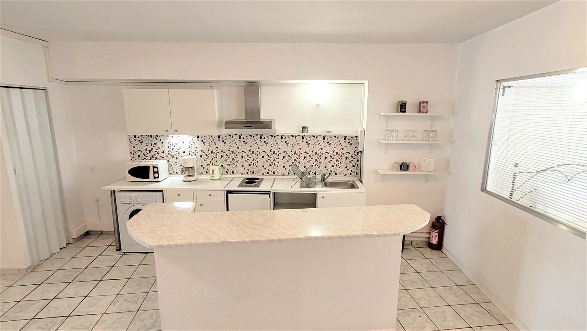 Driopon Apartment - Penthouse Athens Bilik gambar