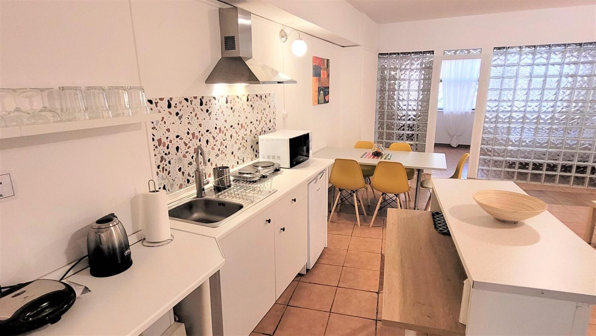 Driopon Apartment - Penthouse Athens Bilik gambar
