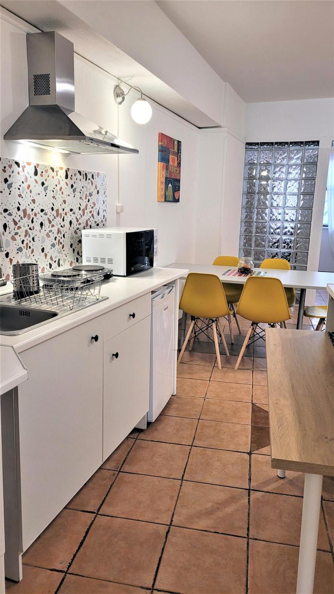 Driopon Apartment - Penthouse Athens Bilik gambar