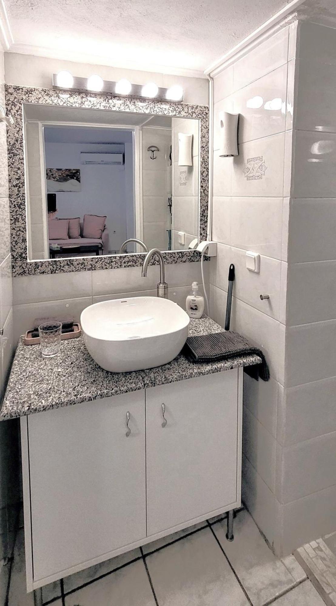Driopon Apartment - Penthouse Athens Luaran gambar
